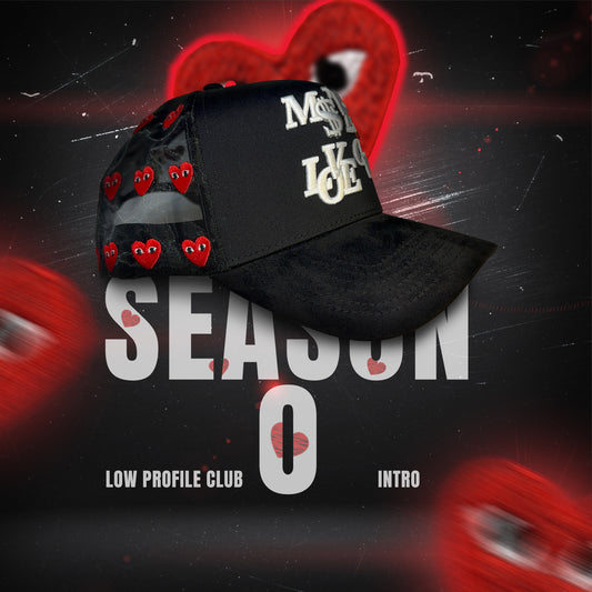 MONEY OVER LOVE